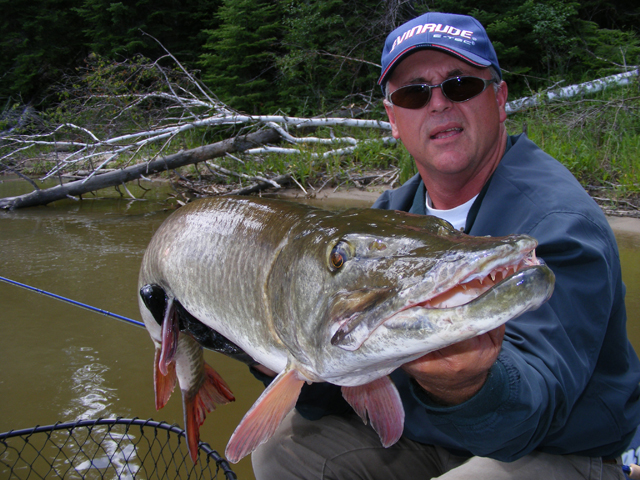Joe Bucher musky DSCF1409 copy